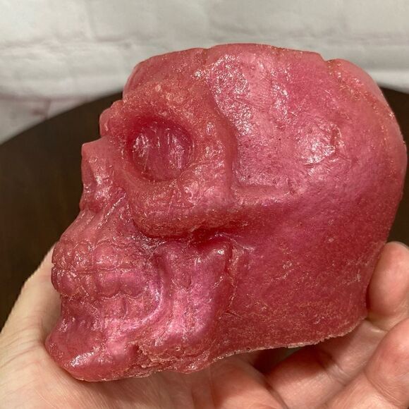 Resin Epoxy Mini Planter Pen Holder - Picture 9 of 12